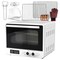 ProSub Large 40L Convection Sublimation Oven Deluxe Bundle for Cups & Tumblers